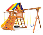 Circus Castle Pkg II Popular (9B)